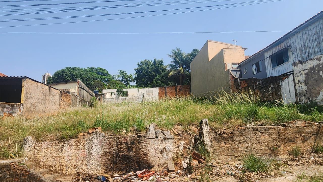 Terreno, 204 m² - Foto 7