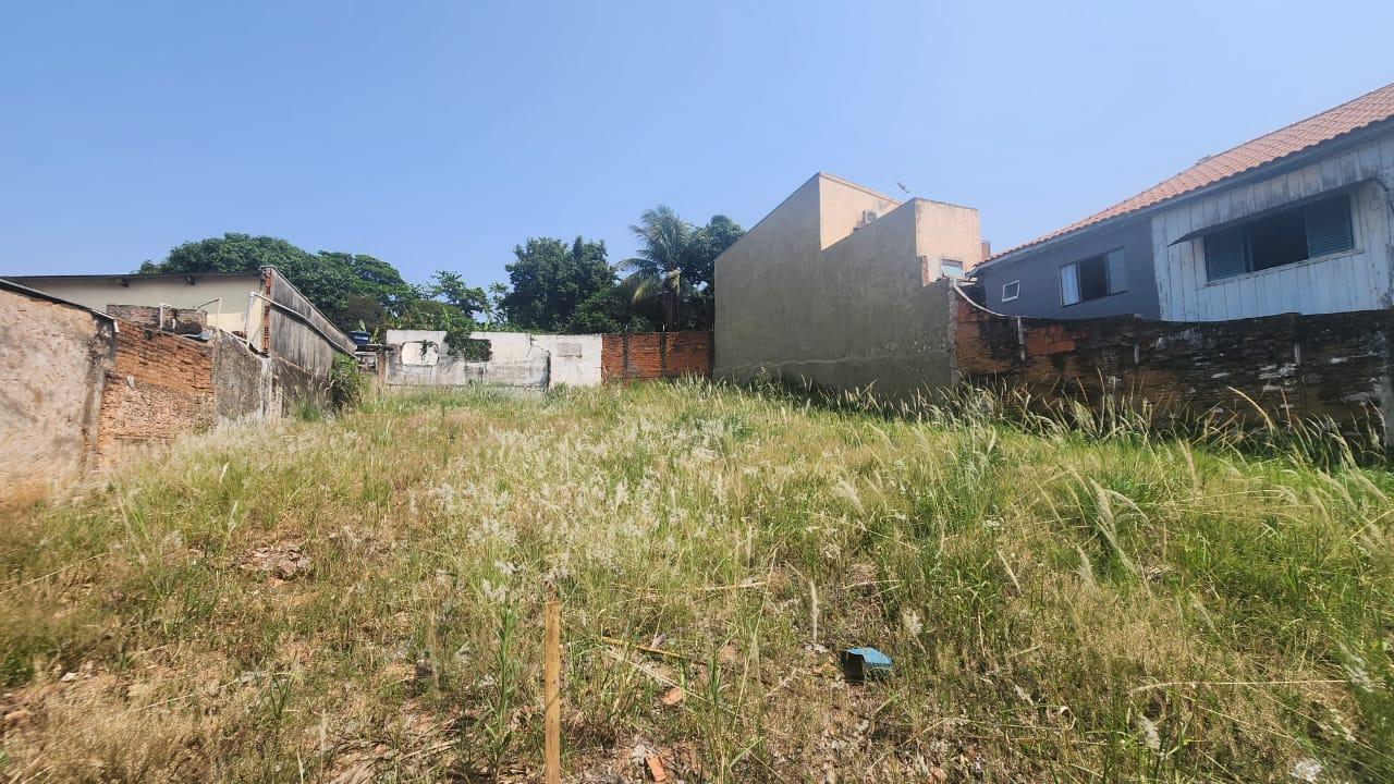 Terreno, 204 m² - Foto 4