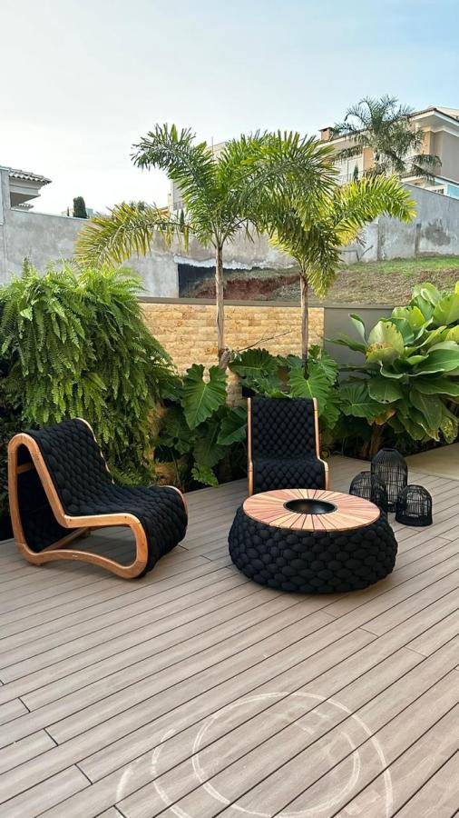 Casa de Condomínio, 4 quartos - Foto 3