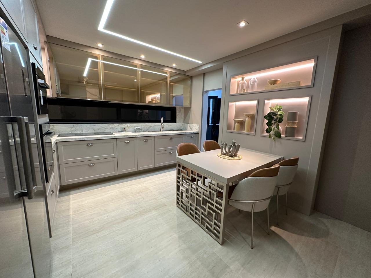 Casa de Condomínio, 4 quartos - Foto 11