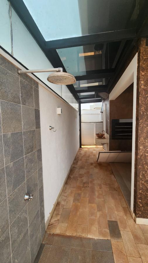 Casa de Condomínio à venda com 3 quartos, 240m² - Foto 29