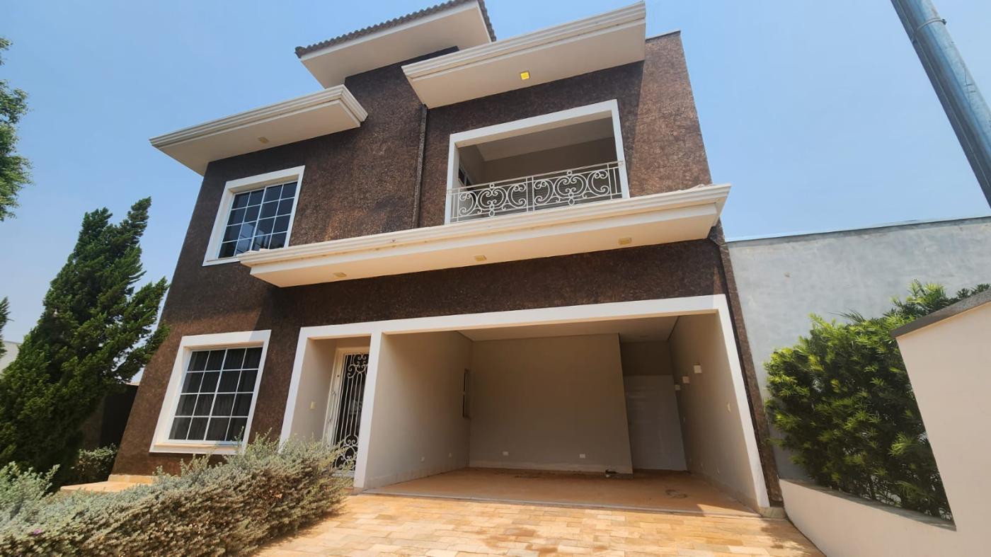 Casa de Condomínio para alugar com 3 quartos, 240m² - Foto 32