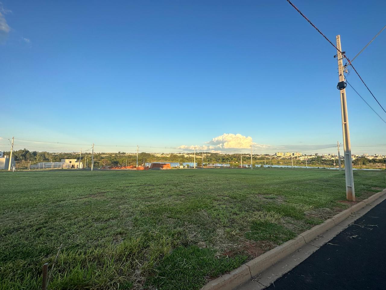 Terreno à venda, 253m² - Foto 3