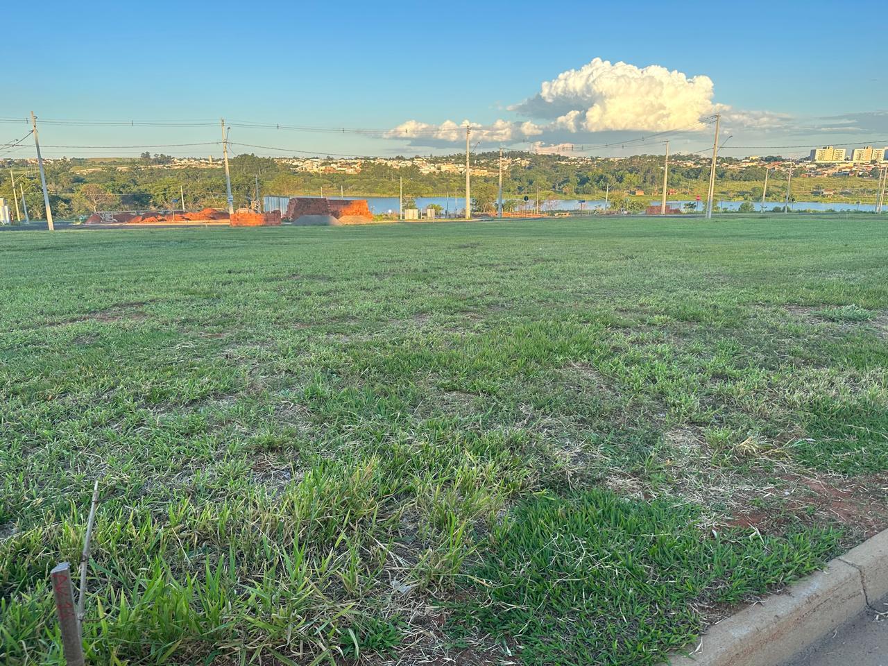 Terreno à venda, 253m² - Foto 4