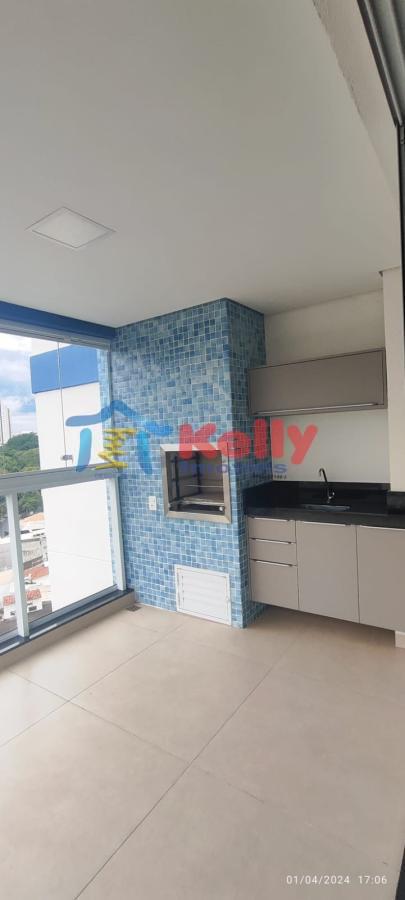 Apartamento, 3 quartos, 96 m² - Foto 28