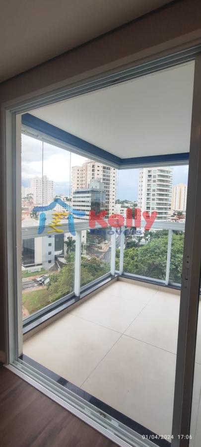 Apartamento, 3 quartos, 96 m² - Foto 27