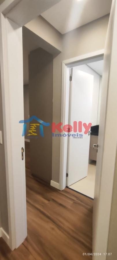 Apartamento, 3 quartos, 96 m² - Foto 10