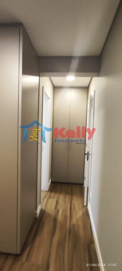 Apartamento, 3 quartos, 96 m² - Foto 7