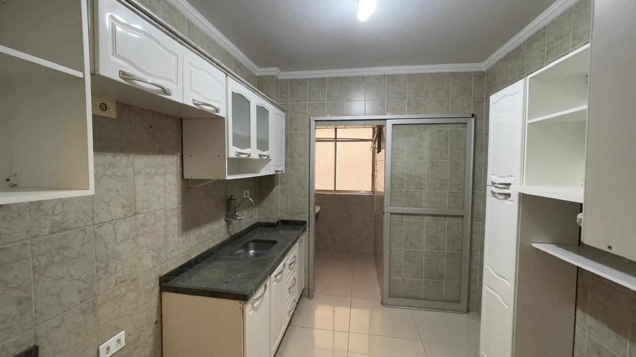 Apartamento, 3 quartos, 61 m² - Foto 1