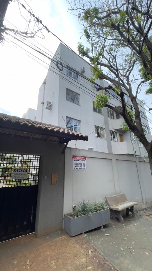 Apartamento, 3 quartos, 61 m² - Foto 11