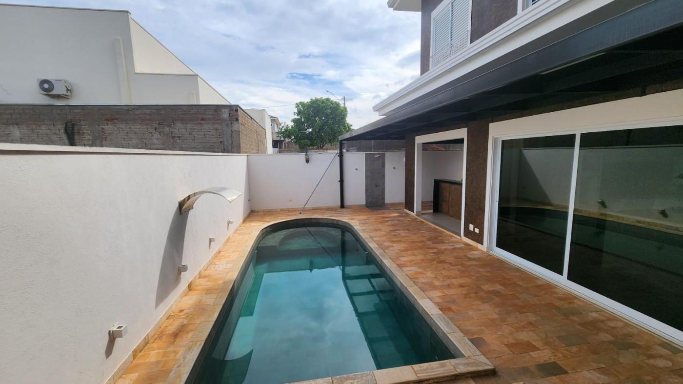Casa de Condomínio à venda com 3 quartos, 240m² - Foto 28