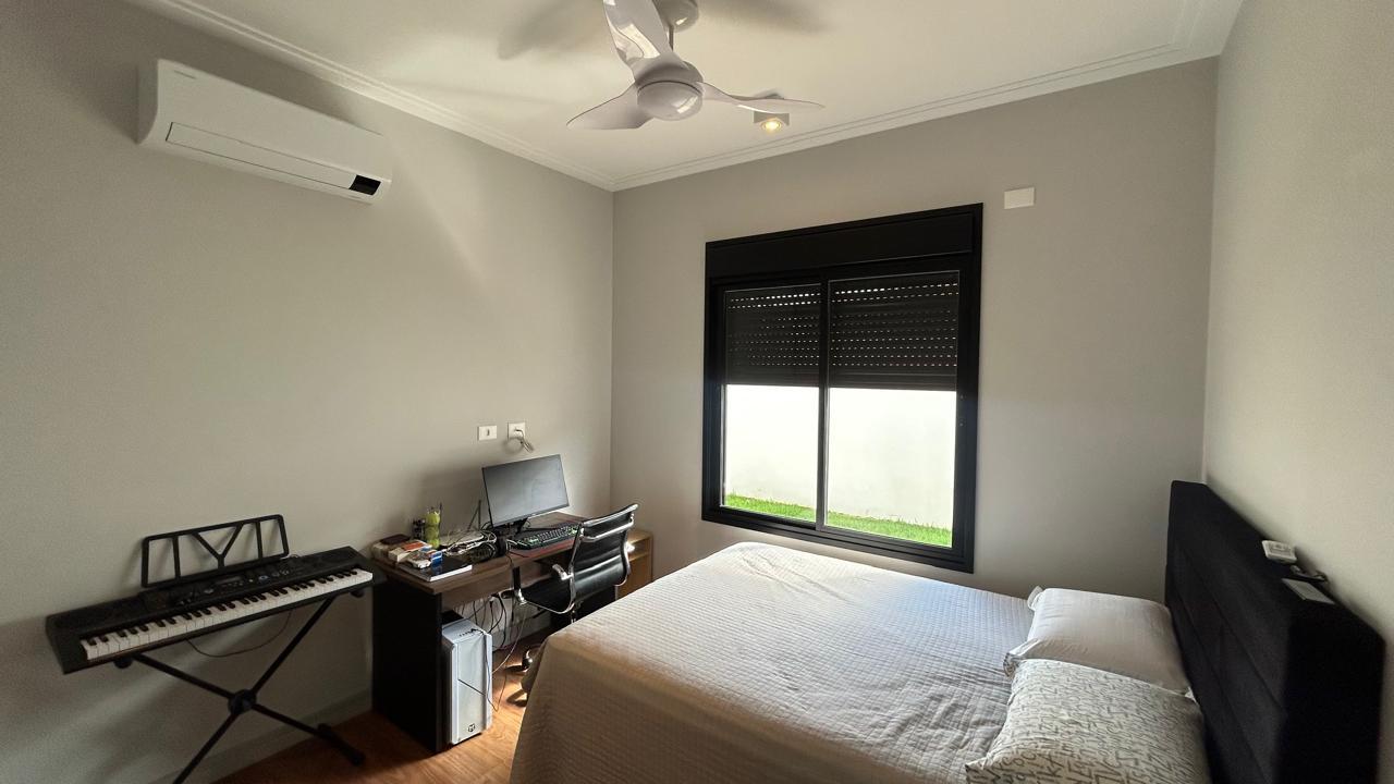 Casa de Condomínio à venda com 4 quartos, 300m² - Foto 7
