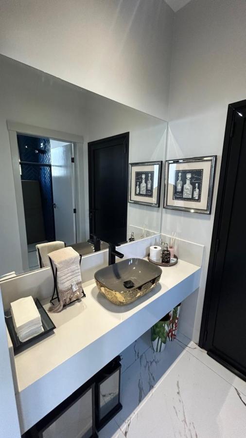 Casa de Condomínio à venda com 4 quartos, 300m² - Foto 25