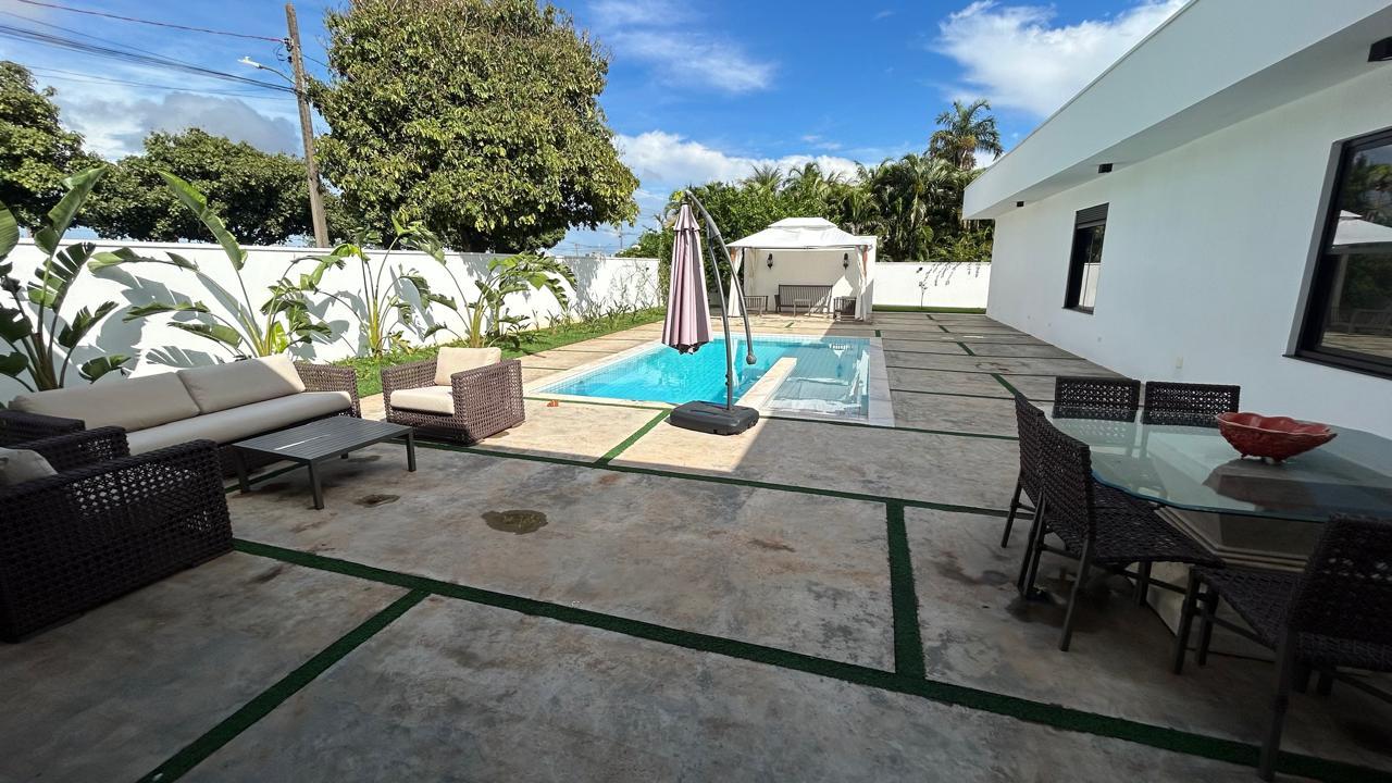 Casa de Condomínio à venda com 4 quartos, 300m² - Foto 27
