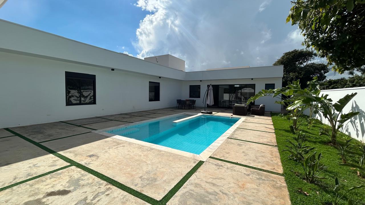 Casa de Condomínio à venda com 4 quartos, 300m² - Foto 29