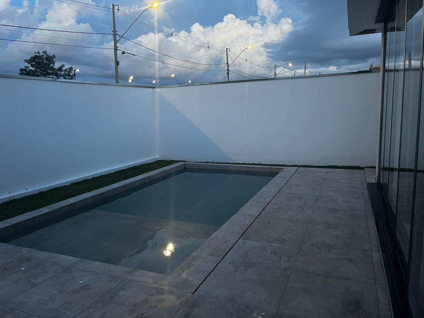 Casa de Condomínio, 3 quartos - Foto 3