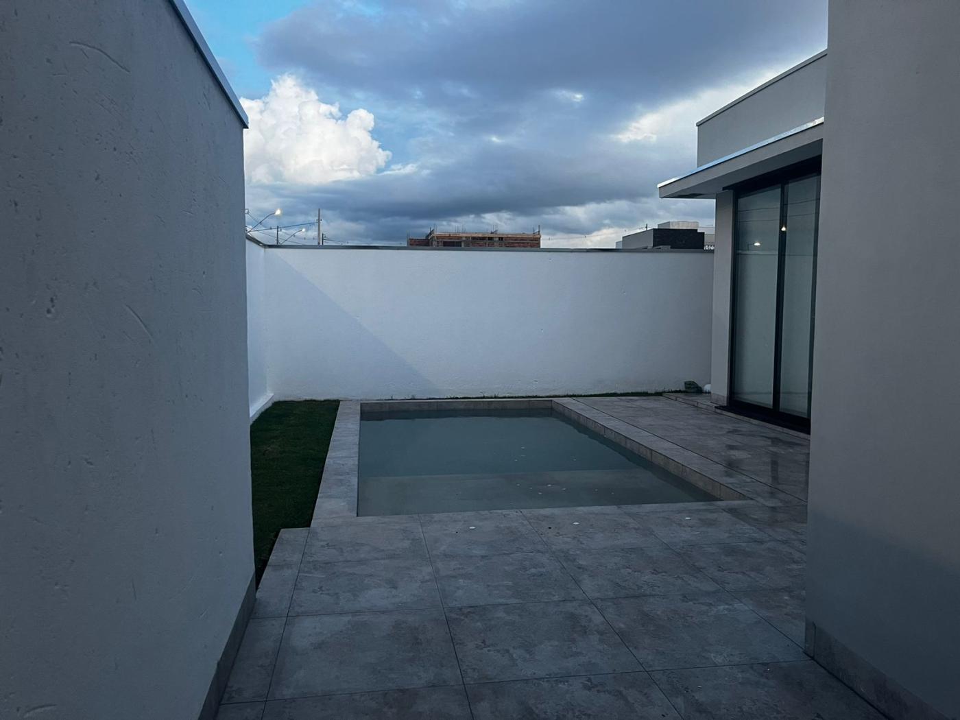 Casa de Condomínio, 3 quartos - Foto 8