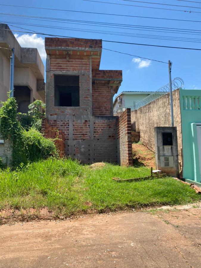 Terreno, 126 m² - Foto 2