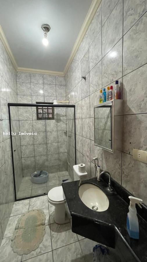 Casa à venda com 3 quartos, 252m² - Foto 8