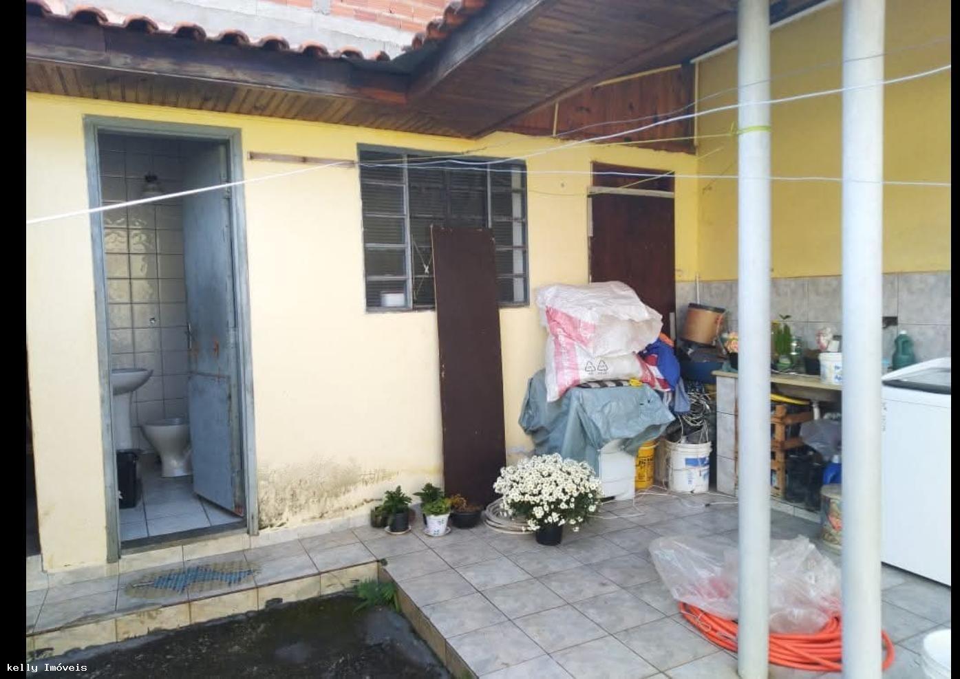 Casa, 2 quartos, 124 m² - Foto 1
