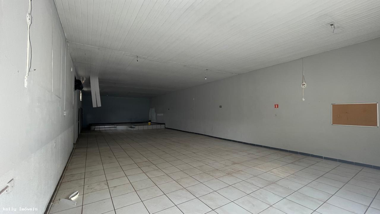 Conjunto Comercial-Sala para alugar, 242m² - Foto 8