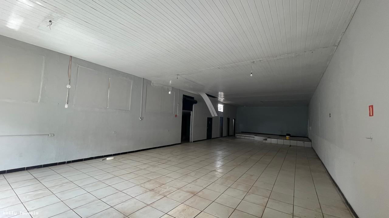 Conjunto Comercial-Sala para alugar, 242m² - Foto 9