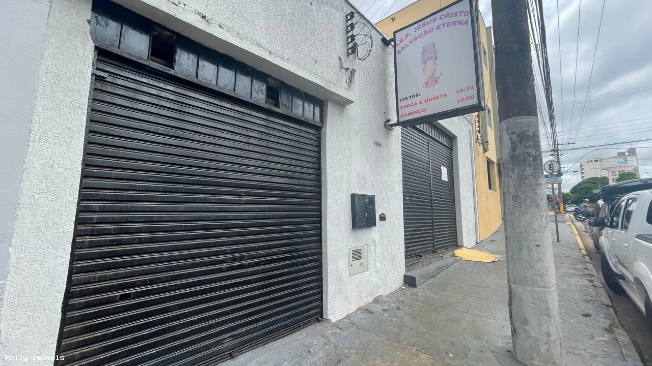 Conjunto Comercial-Sala para alugar, 242m² - Foto 1