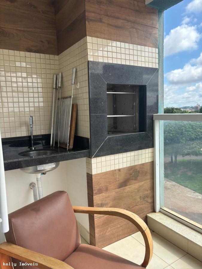 Apartamento à venda com 2 quartos, 116m² - Foto 4
