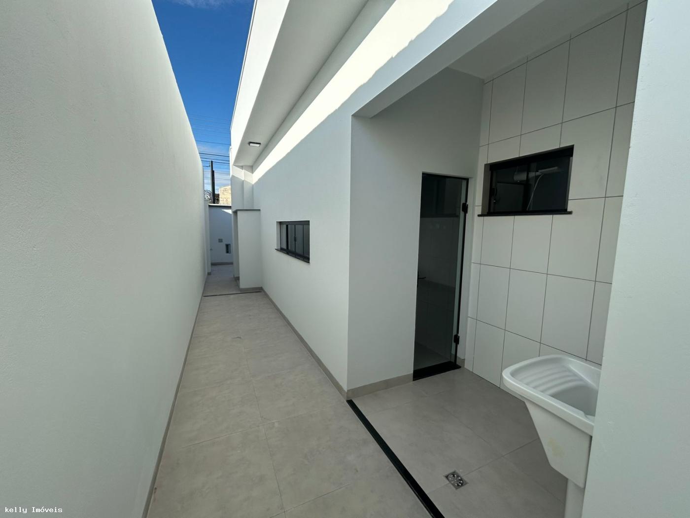 Casa, 3 quartos, 95 m² - Foto 8