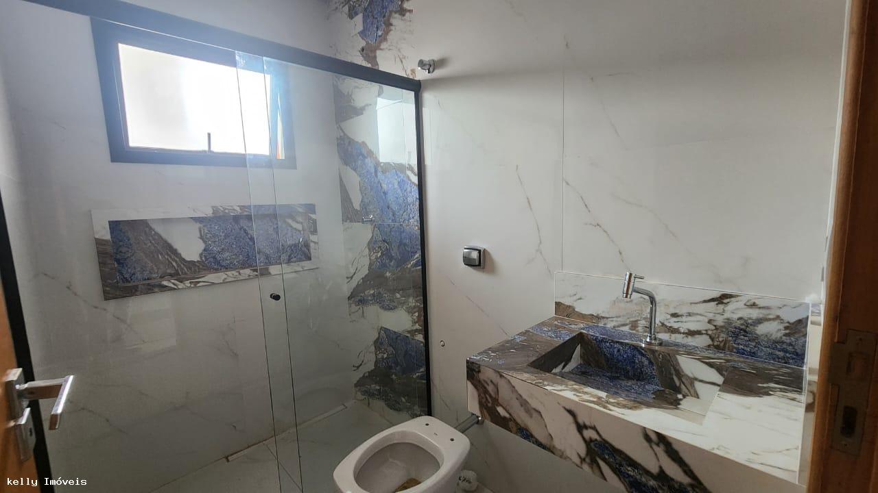 Casa à venda com 3 quartos, 150m² - Foto 8