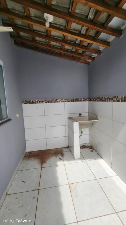 Casa à venda com 1 quarto, 55m² - Foto 7