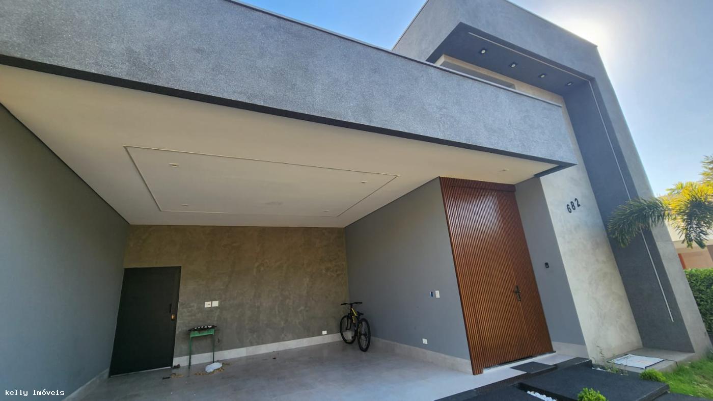Casa de Condomínio à venda com 3 quartos, 387m² - Foto 2