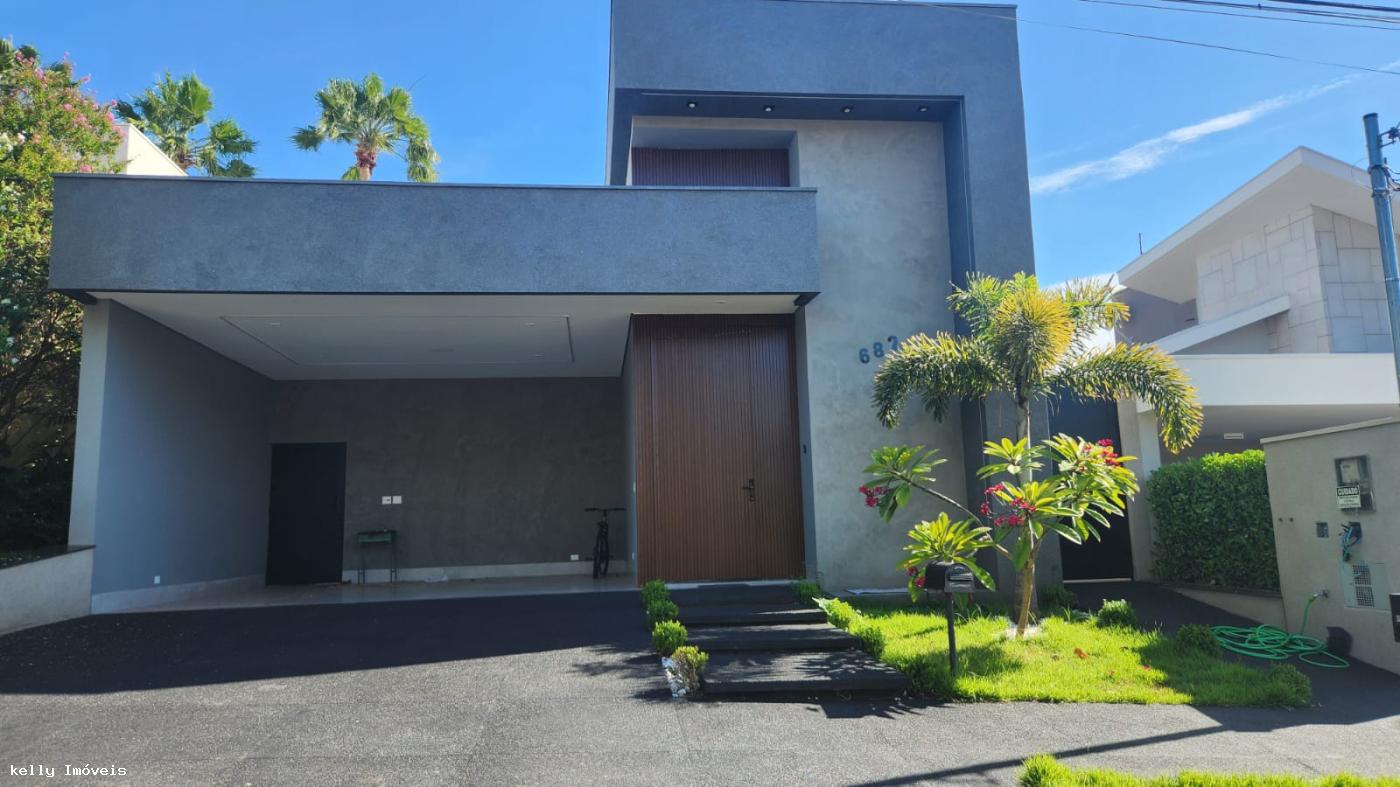 Casa de Condomínio à venda com 3 quartos, 387m² - Foto 1