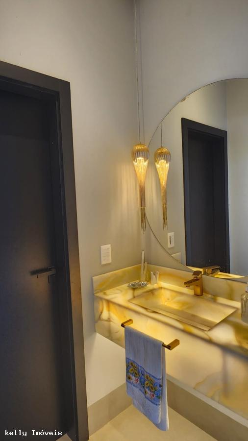Casa de Condomínio à venda com 3 quartos, 387m² - Foto 6