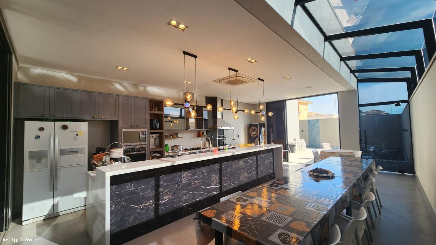 Casa de Condomínio à venda com 3 quartos, 387m² - Foto 8