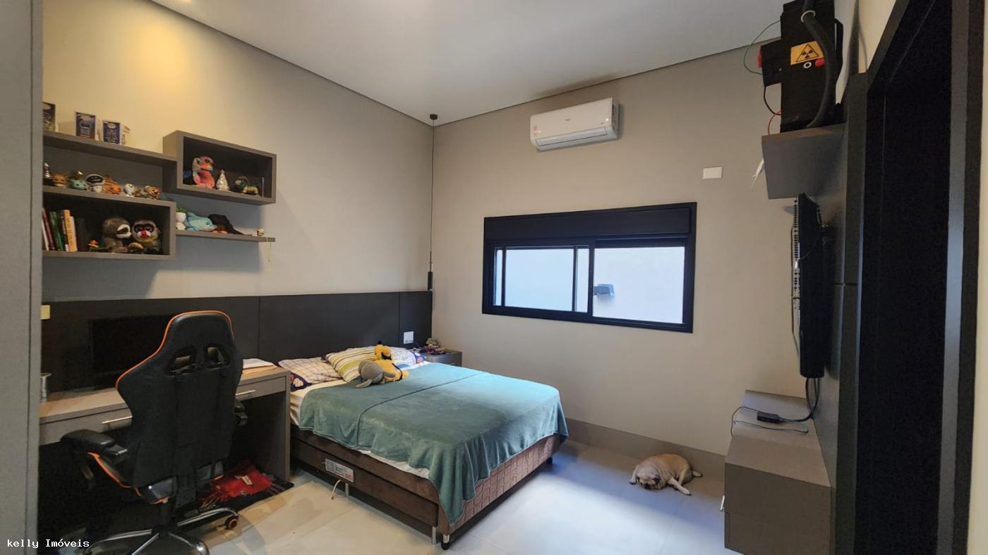 Casa de Condomínio à venda com 3 quartos, 387m² - Foto 13