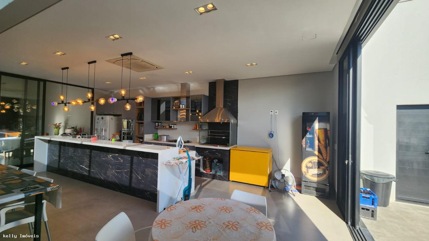 Casa de Condomínio à venda com 3 quartos, 387m² - Foto 10