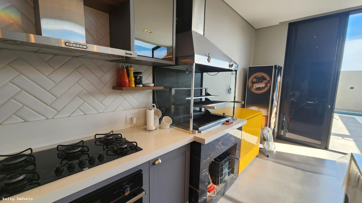 Casa de Condomínio à venda com 3 quartos, 387m² - Foto 12