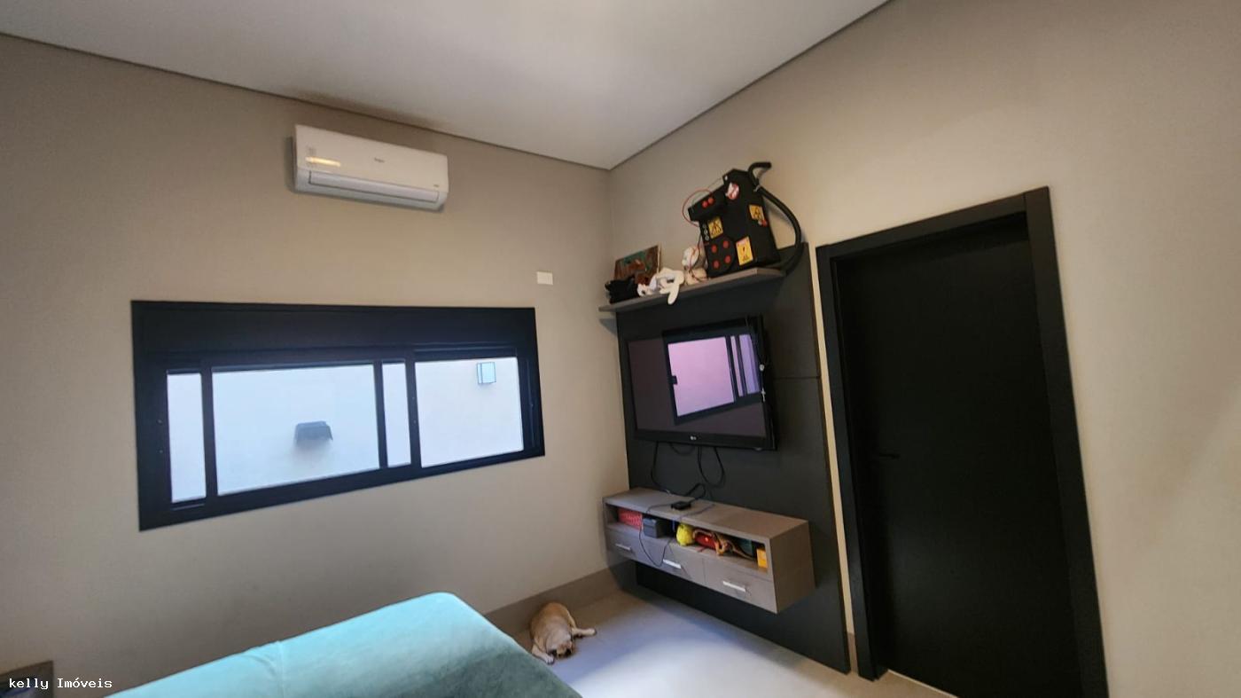 Casa de Condomínio à venda com 3 quartos, 387m² - Foto 15