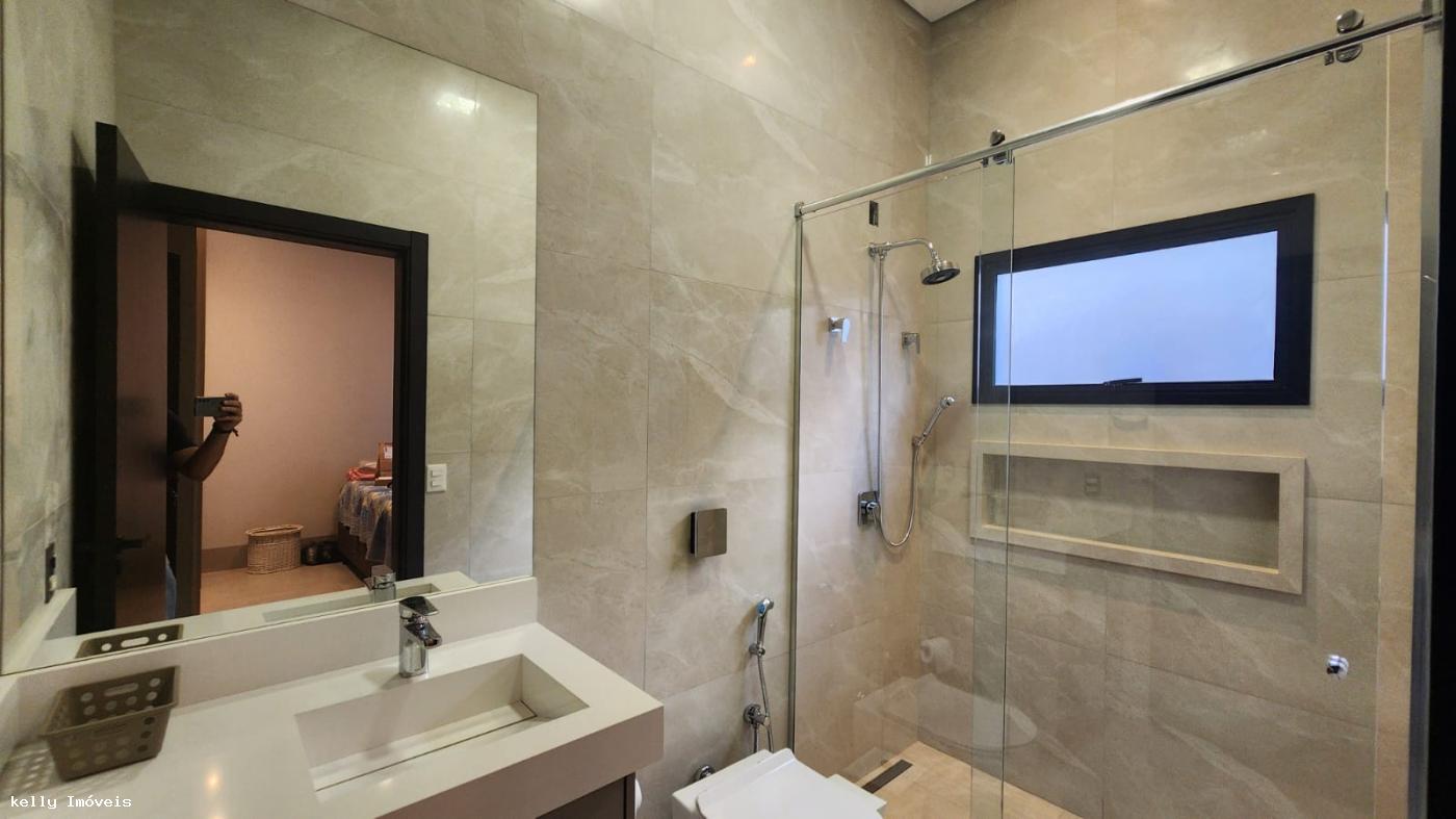 Casa de Condomínio à venda com 3 quartos, 387m² - Foto 19