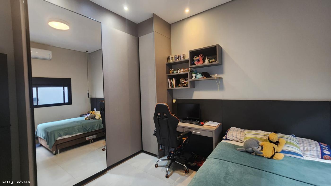Casa de Condomínio à venda com 3 quartos, 387m² - Foto 14