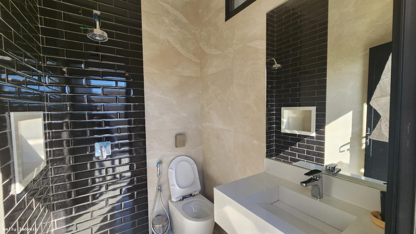 Casa de Condomínio à venda com 3 quartos, 387m² - Foto 26