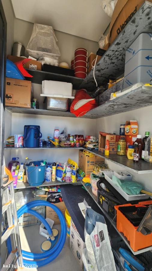 Casa de Condomínio à venda com 3 quartos, 387m² - Foto 24