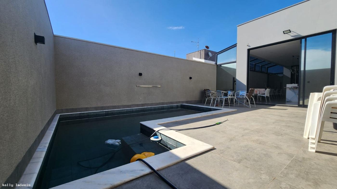 Casa de Condomínio à venda com 3 quartos, 387m² - Foto 29