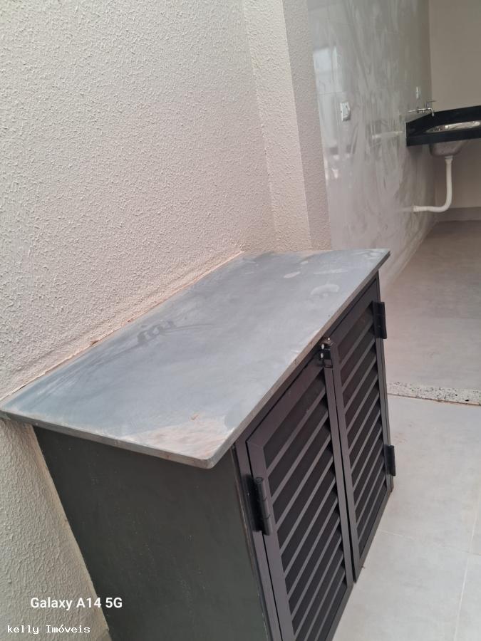 Casa de Condomínio à venda com 3 quartos, 140m² - Foto 10
