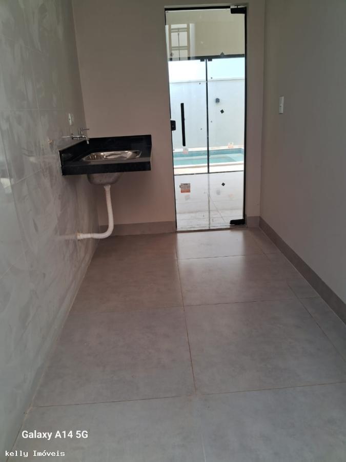 Casa de Condomínio à venda com 3 quartos, 140m² - Foto 13