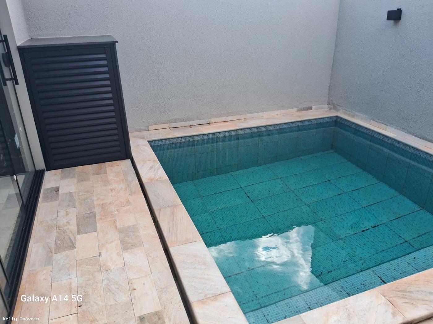 Casa de Condomínio à venda com 3 quartos, 140m² - Foto 15