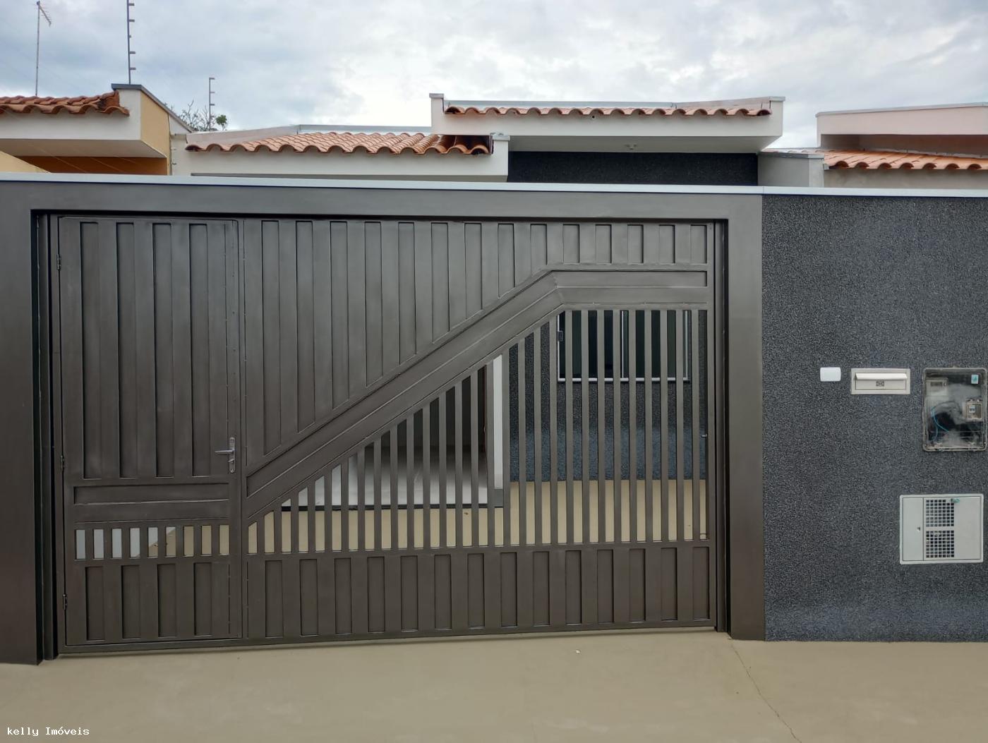 Casa à venda, 78m² - Foto 2