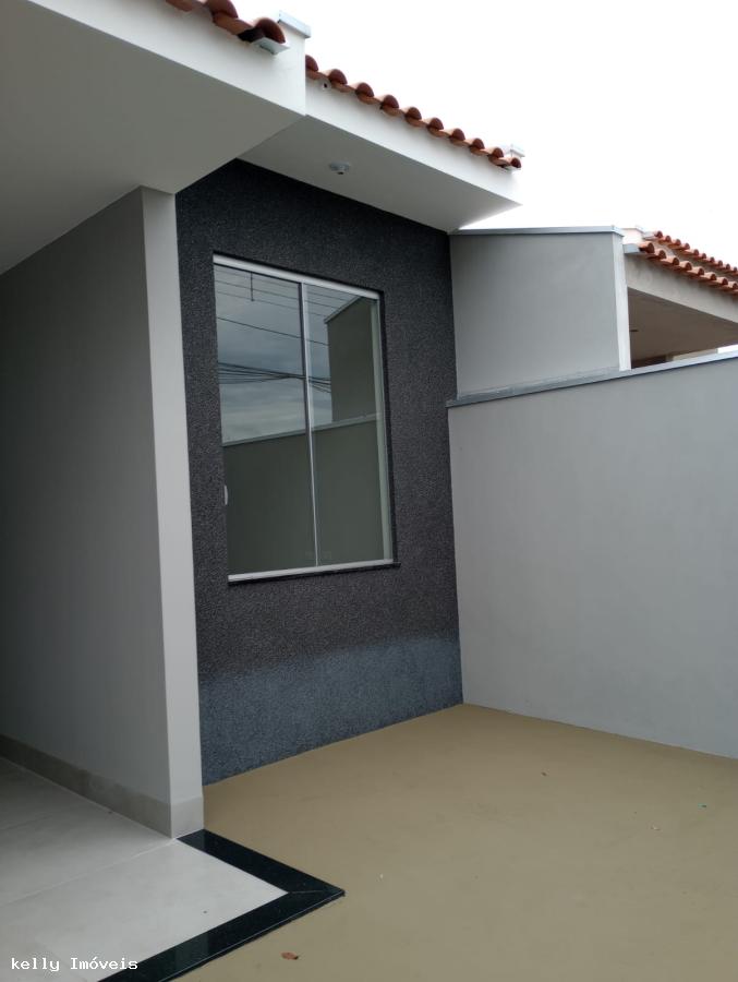 Casa à venda, 78m² - Foto 3