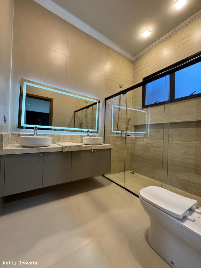 Casa de Condomínio à venda com 3 quartos, 194m² - Foto 8
